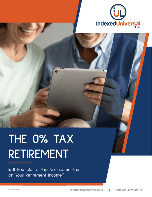 The 0% Tax Retirement