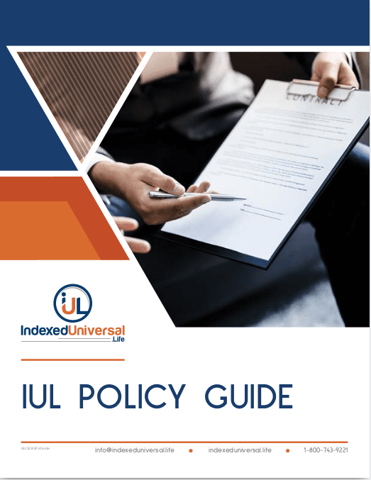 iul, what is a iul, types of life insurance, how does life insurance work, life insurance riders, iul policy, iul retirement