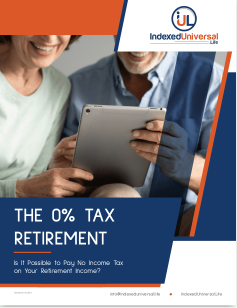 Tax strategies, tax impact on IRAs and 401(k)s, Minimize retirement taxes, Tax-free income strategies, Retirement income protection